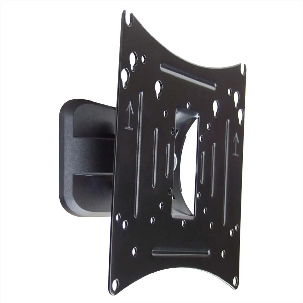 Halterung für Monitor 101,6 cm (40") max. Traglast 20 kg