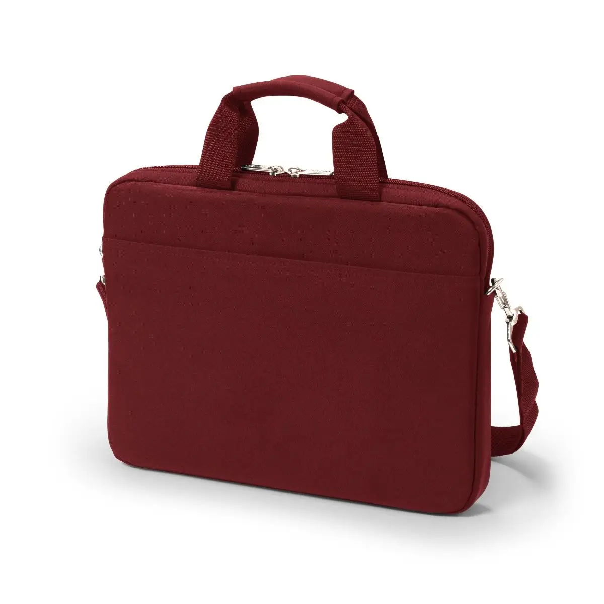 Slim Base Case für 35,8cm (14,1") Notebooks rot