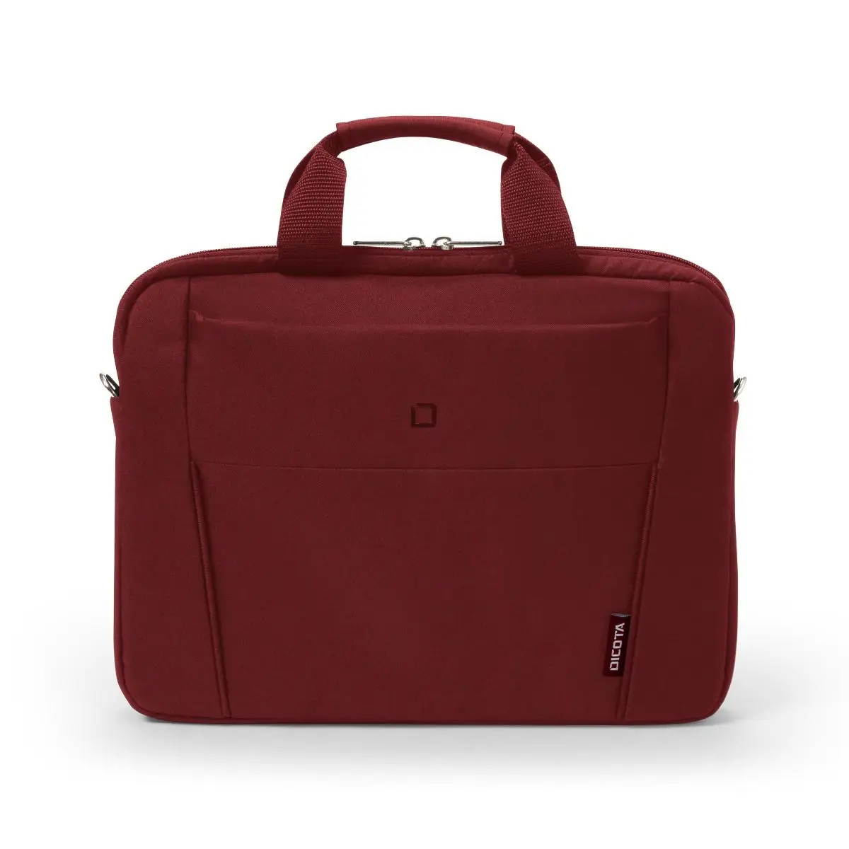 Slim Base Case für 35,8cm (14,1") Notebooks rot