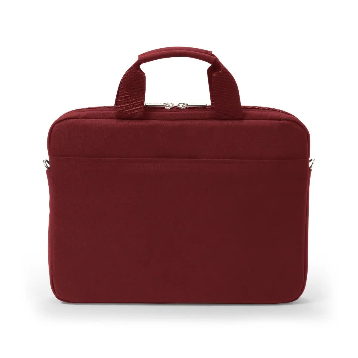 Slim Base Case für 35,8cm (14,1") Notebooks rot