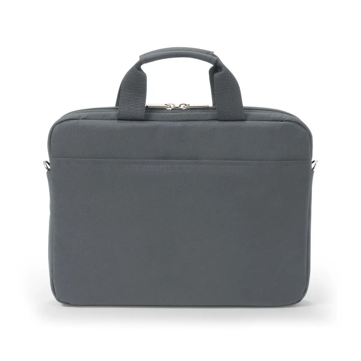 Slim Case Base für 31,8cm (12,5") Notebooks Polyester grau