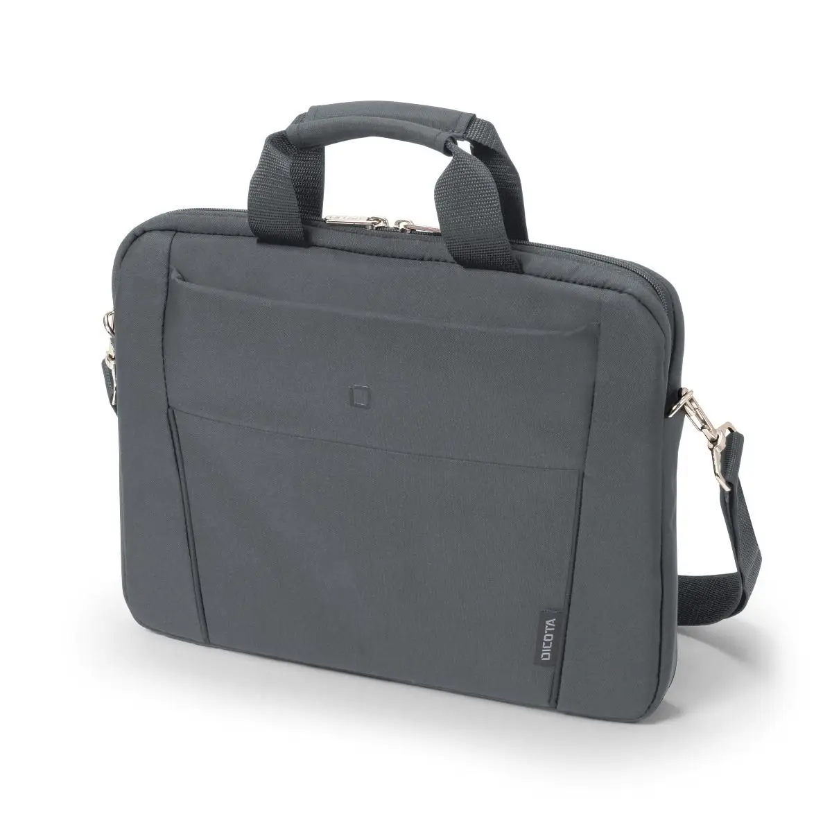 Slim Case Base für 31,8cm (12,5") Notebooks Polyester grau