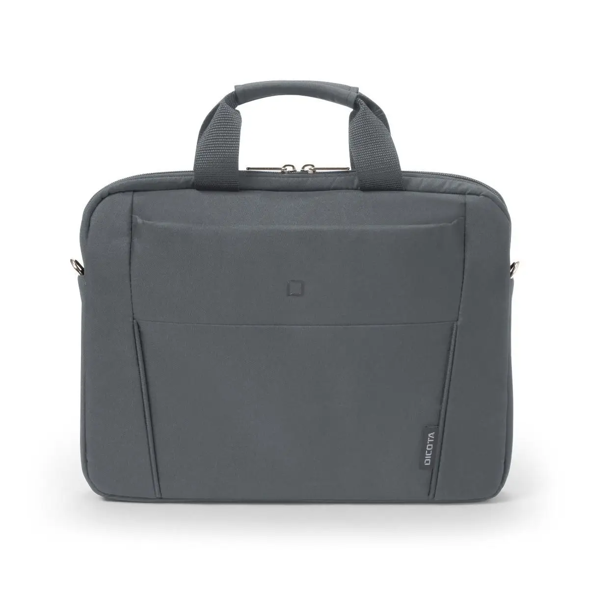 Slim Case Base für 31,8cm (12,5") Notebooks Polyester grau