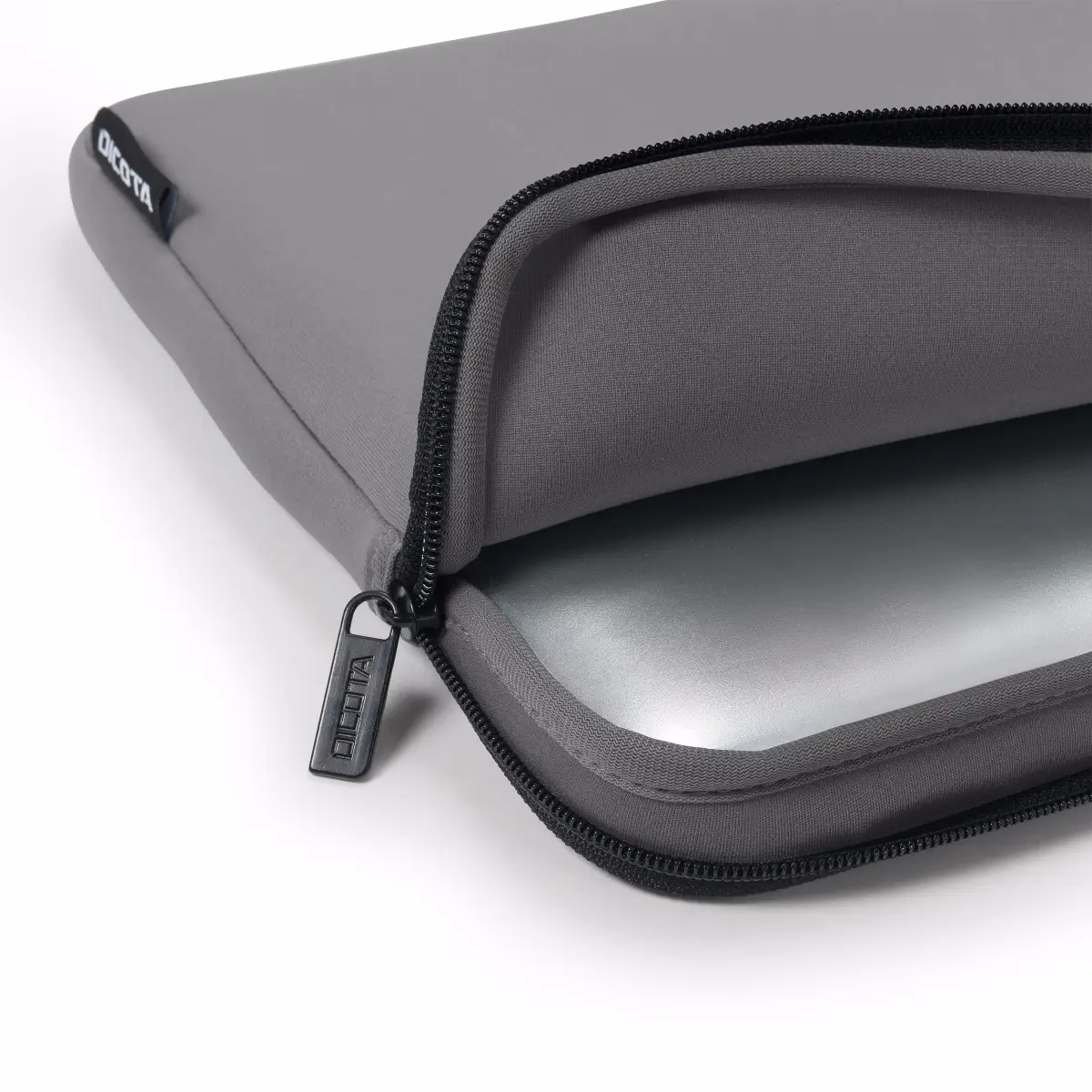 Skin Base für 31,8cm (12,5") Notebooks Neopren grau