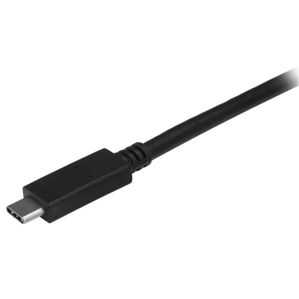 USB-C Kabel mit Power Delivery Stecker/Stecker 1m