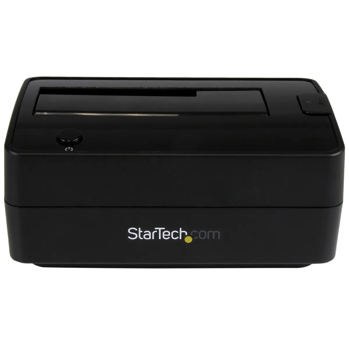 Dockingstation für 2,5"/3,5" SATA Laufwerke USB 3.1 (USB-A, USB-C) oder eSATA