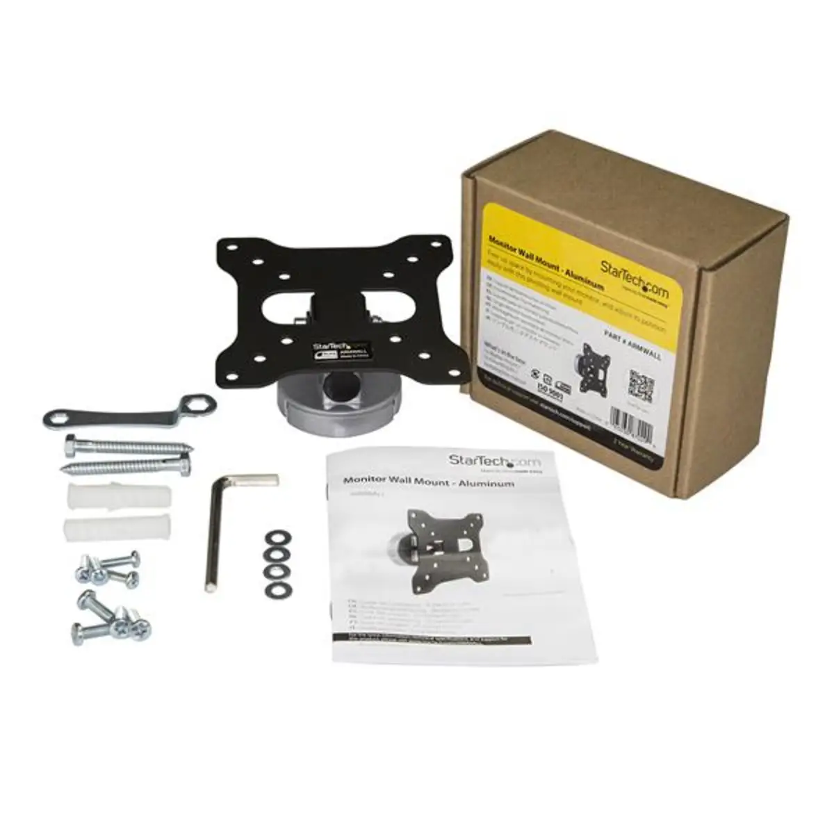 Monitorhalter für 33-68,6cm (13-27'') max. Traglast 15kg