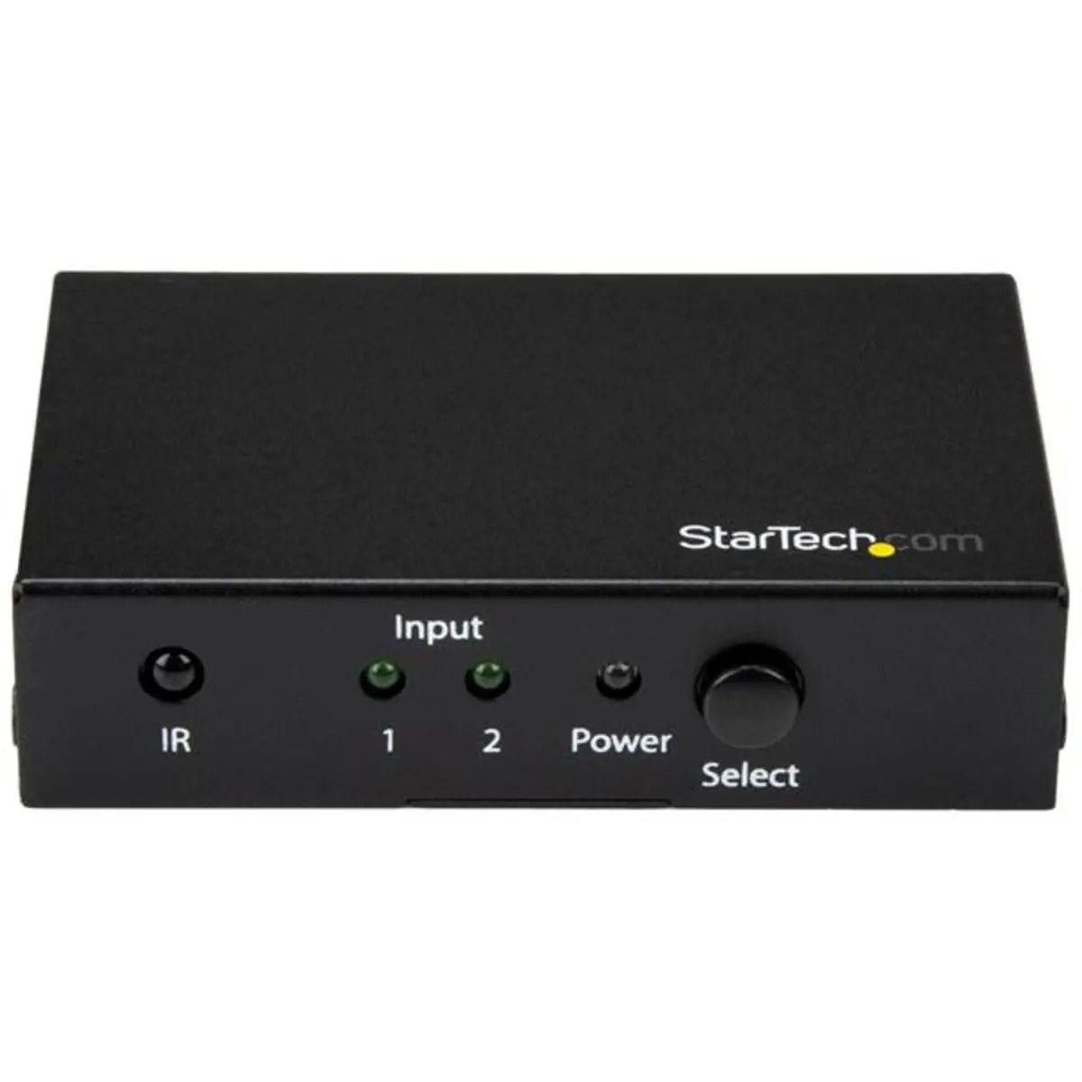 2 Port HDMI Switch - 4K 60Hz