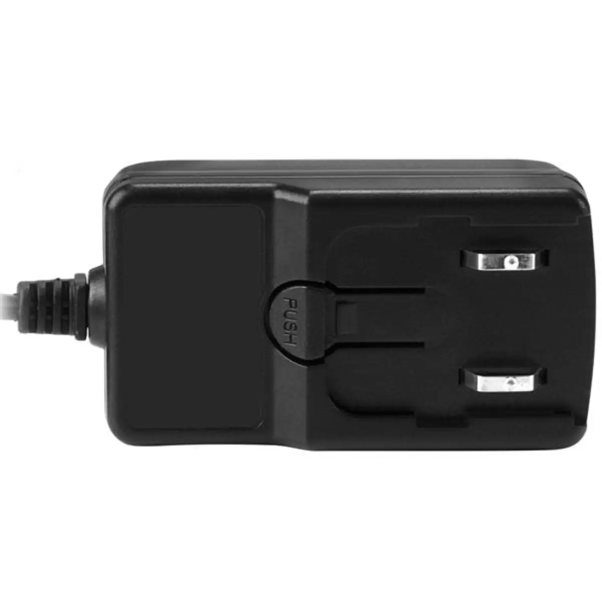 DC Netzteil - 12 Volt, 2 Ampere