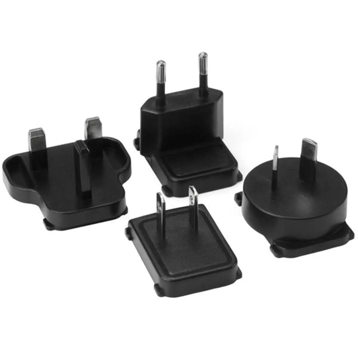 DC Netzteil - 12 Volt, 2 Ampere