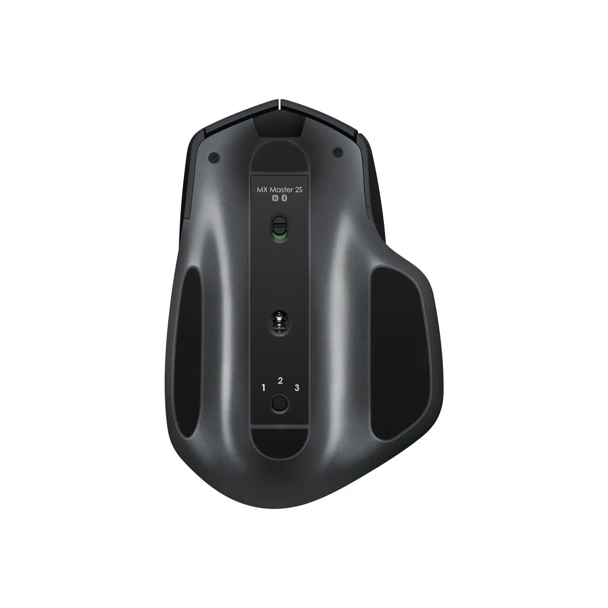 MX Masters 2S Wireless Mouse