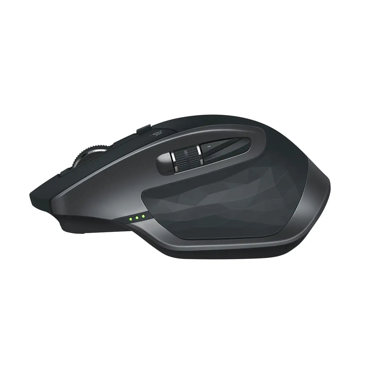 MX Masters 2S Wireless Mouse