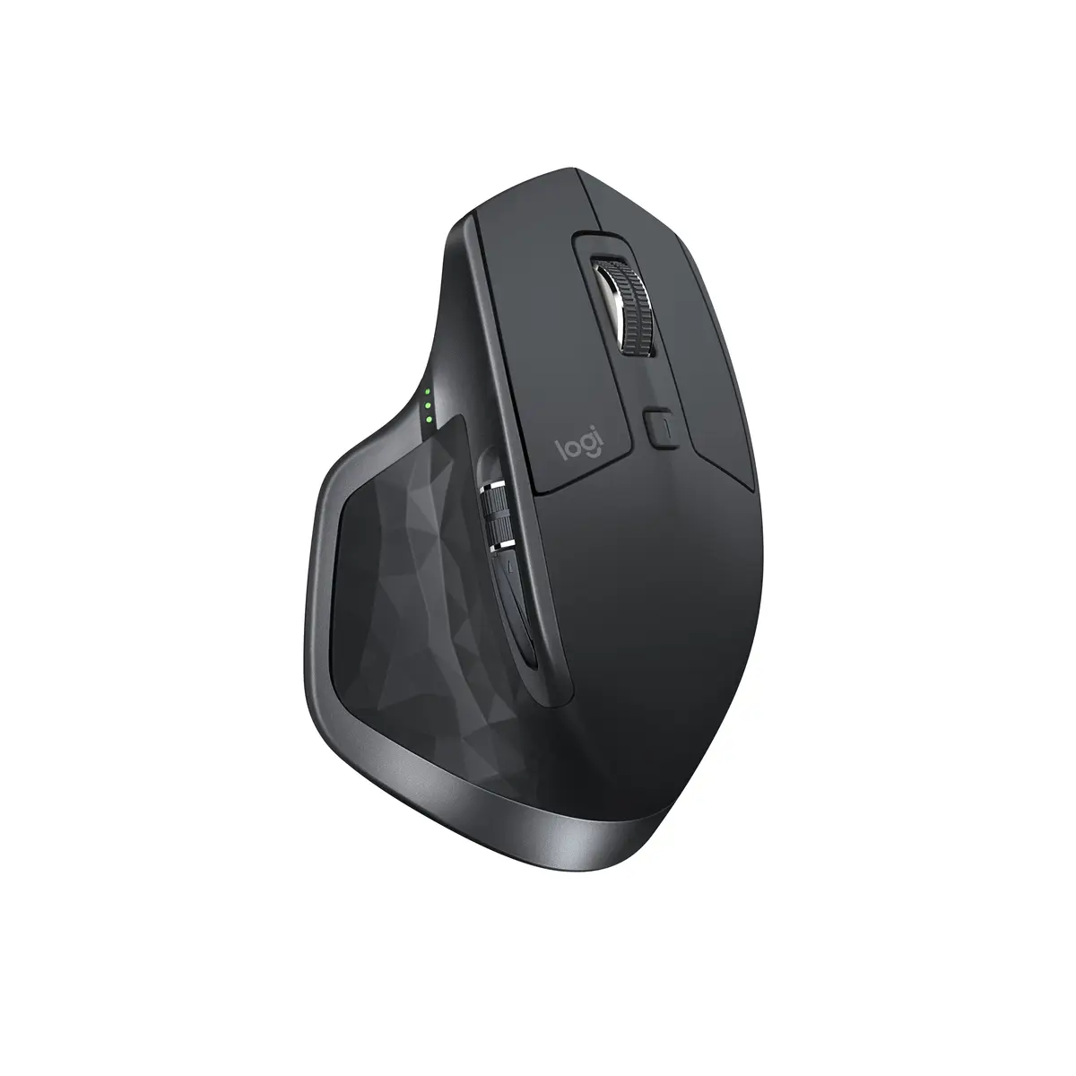 MX Masters 2S Wireless Mouse