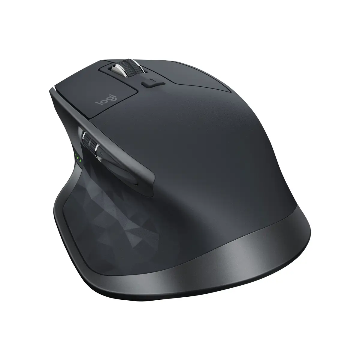 MX Masters 2S Wireless Mouse
