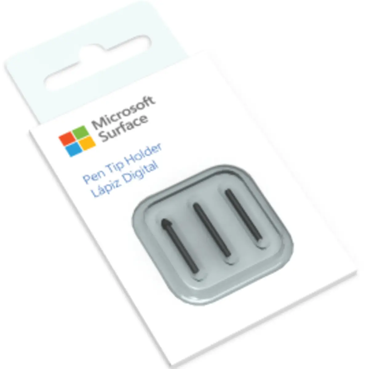 Surface Pen Tip Kit v2 3 Stiftspitzen