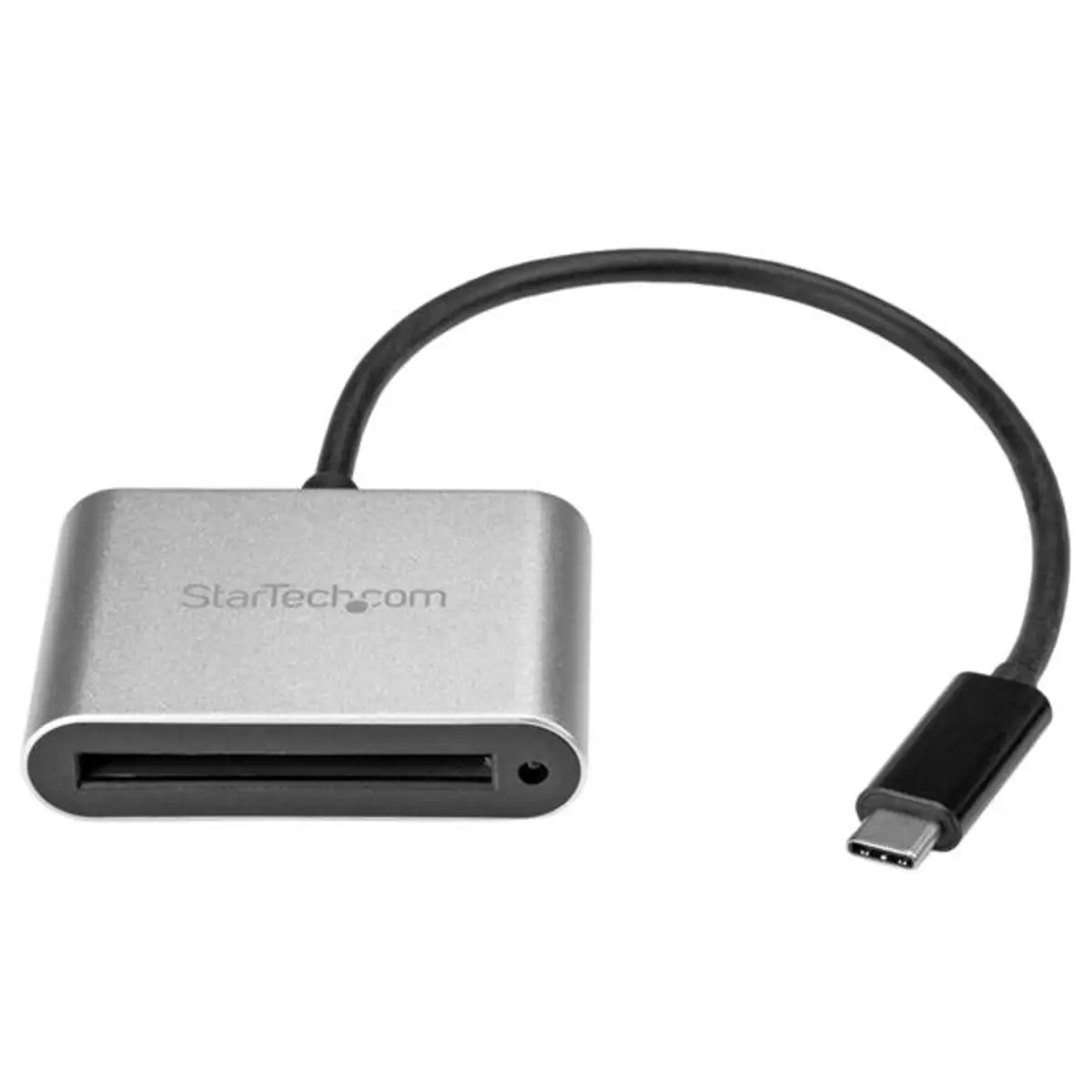 USB-C Kartenleser für CFast 2.0 Karten