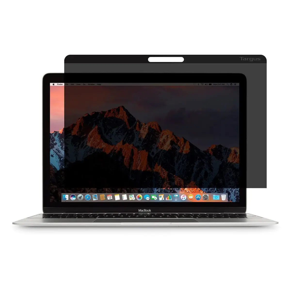 magnetischer Blickschutzfilter für 33,8cm (13,3'') MacBook 2016