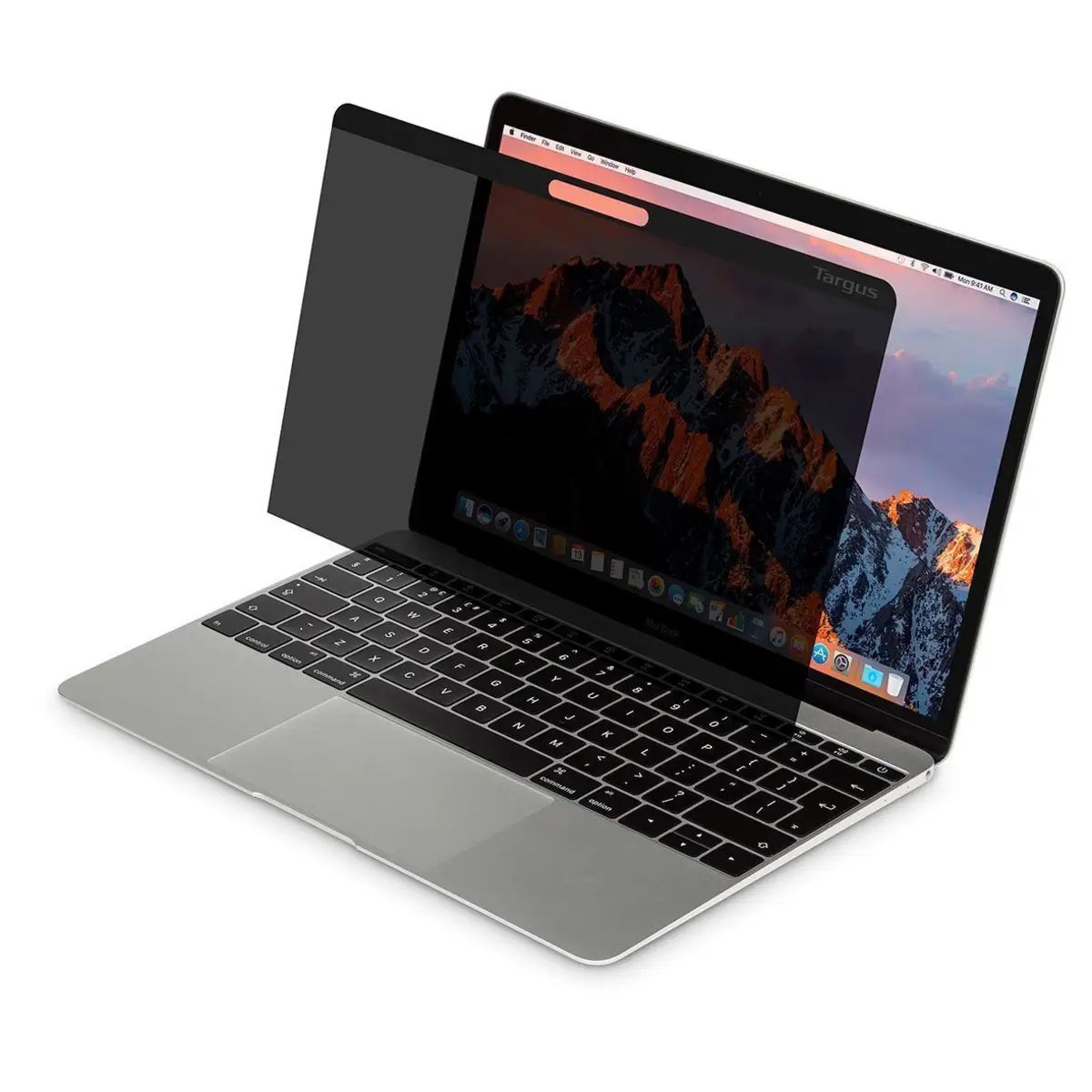 magnetischer Blickschutzfilter für 33,8cm (13,3'') MacBook 2016