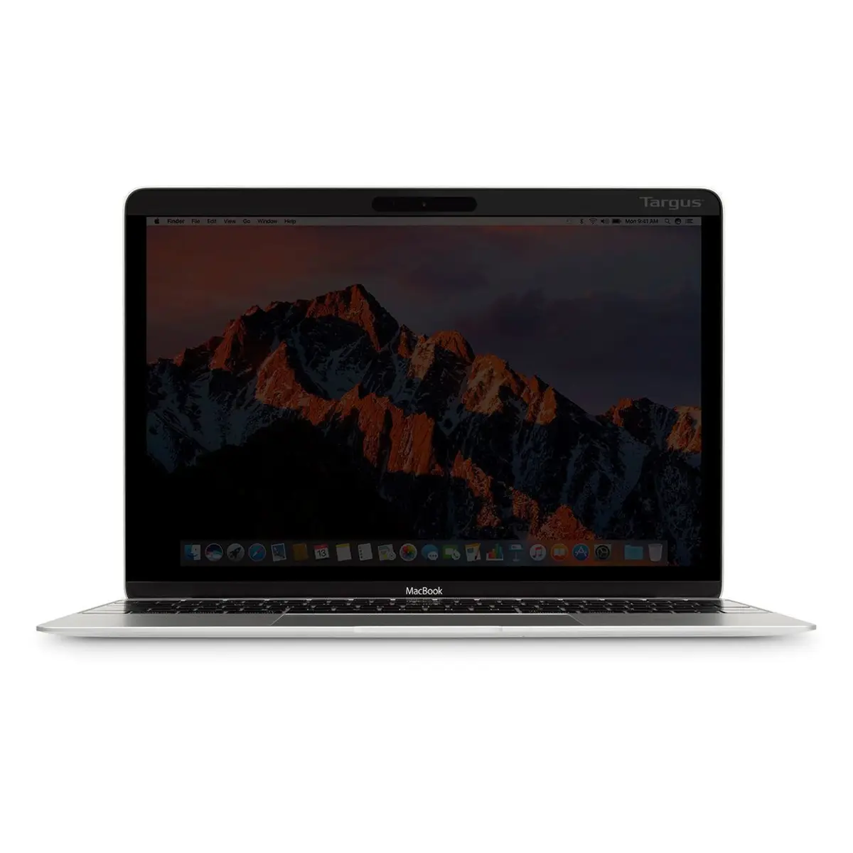 magnetischer Blickschutzfilter für 33,8cm (13,3'') MacBook 2016