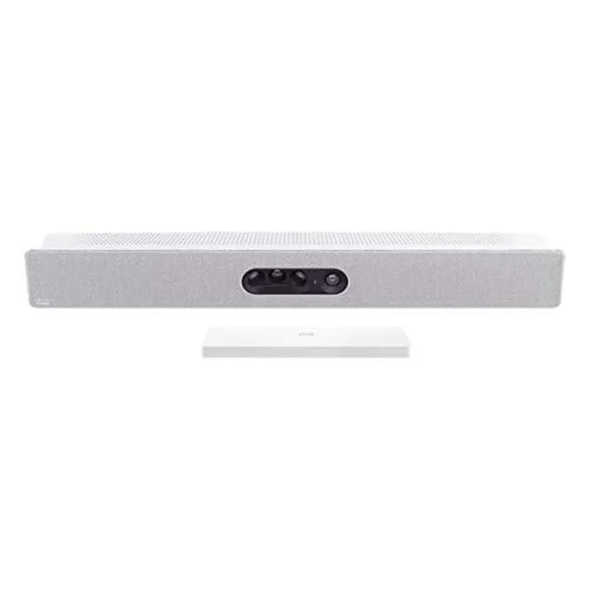 Spark Kit Plus w/Codec Plus, Quad Camera and Touch 10