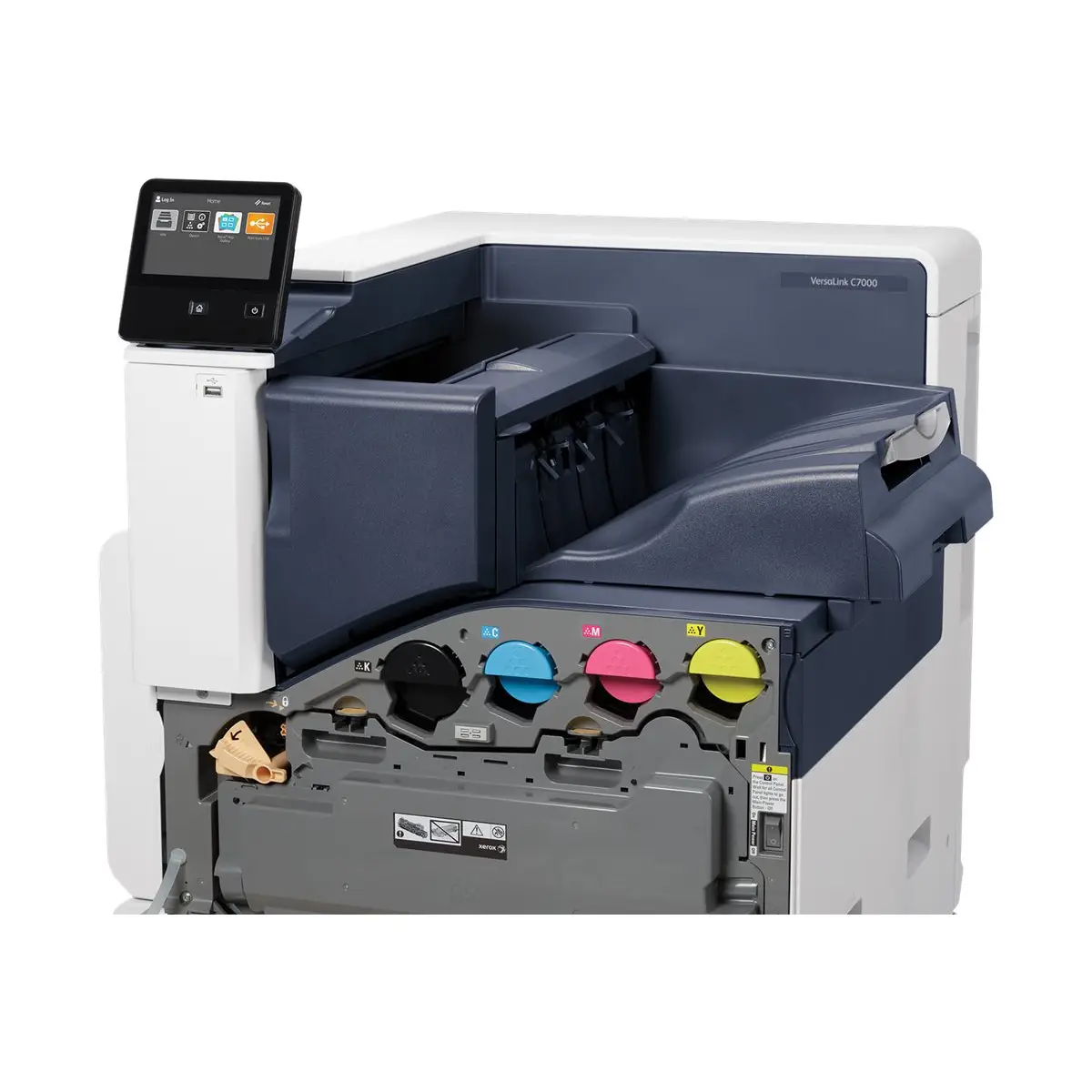 VersaLink C7000DN A3 Farblaserdruck 1200 x 2400dpi