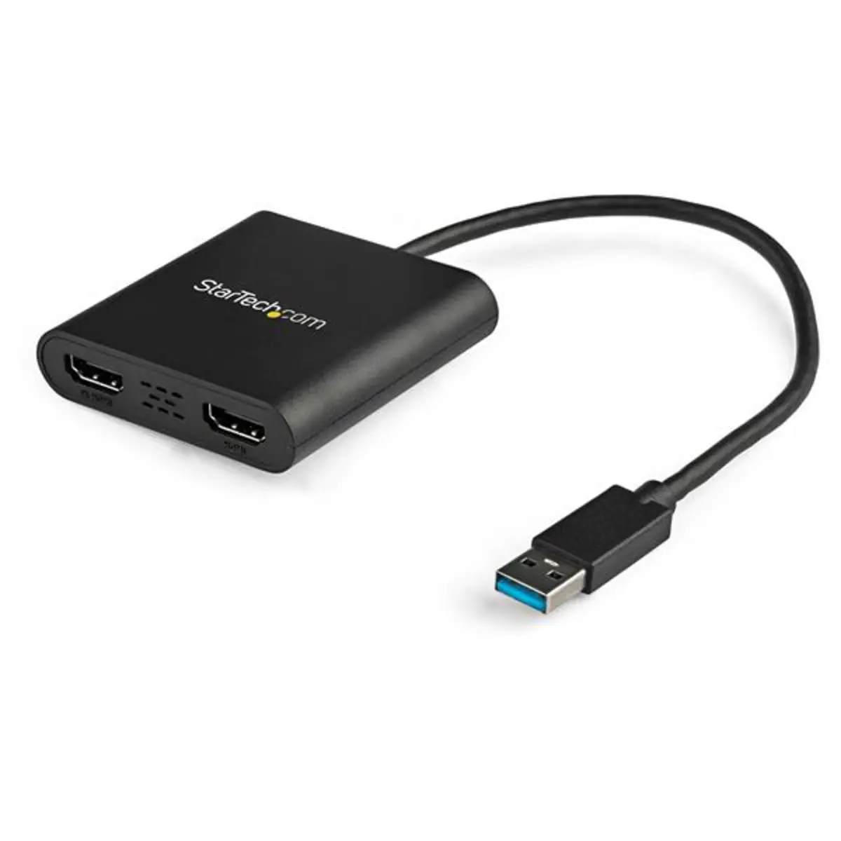 HDMI auf USB Adapter Schwarz