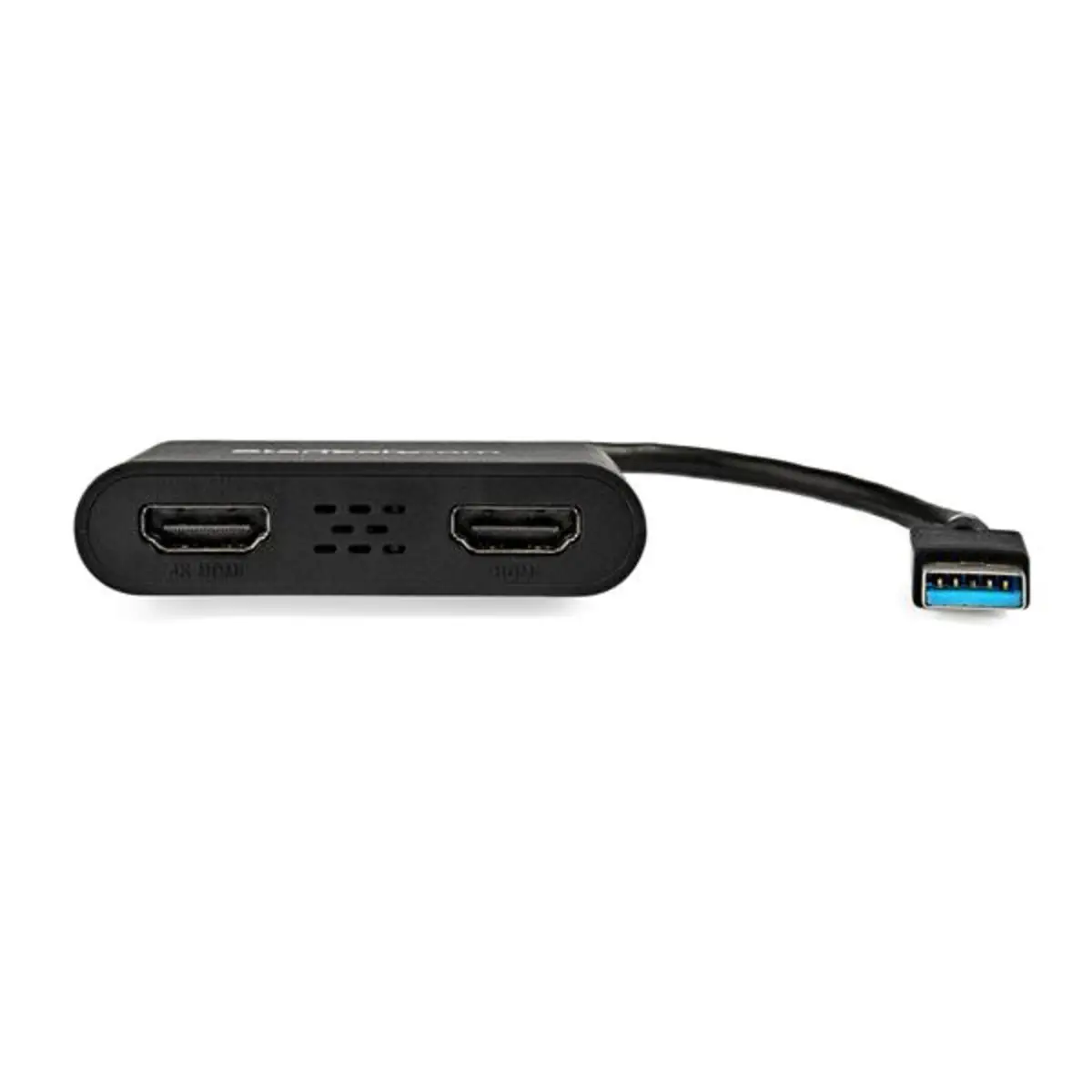 HDMI auf USB Adapter Schwarz