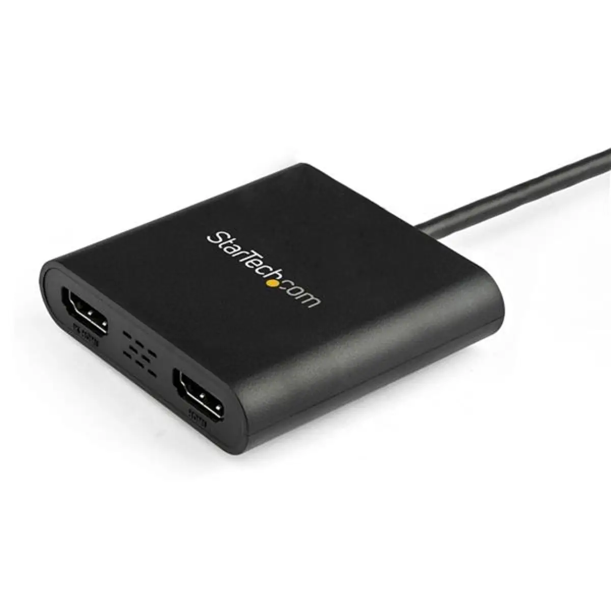 HDMI auf USB Adapter Schwarz
