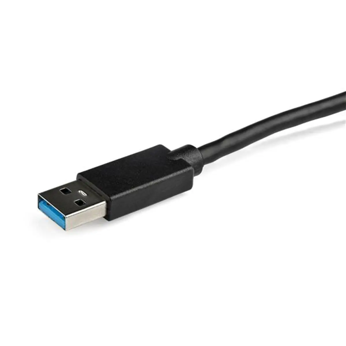 HDMI auf USB Adapter Schwarz