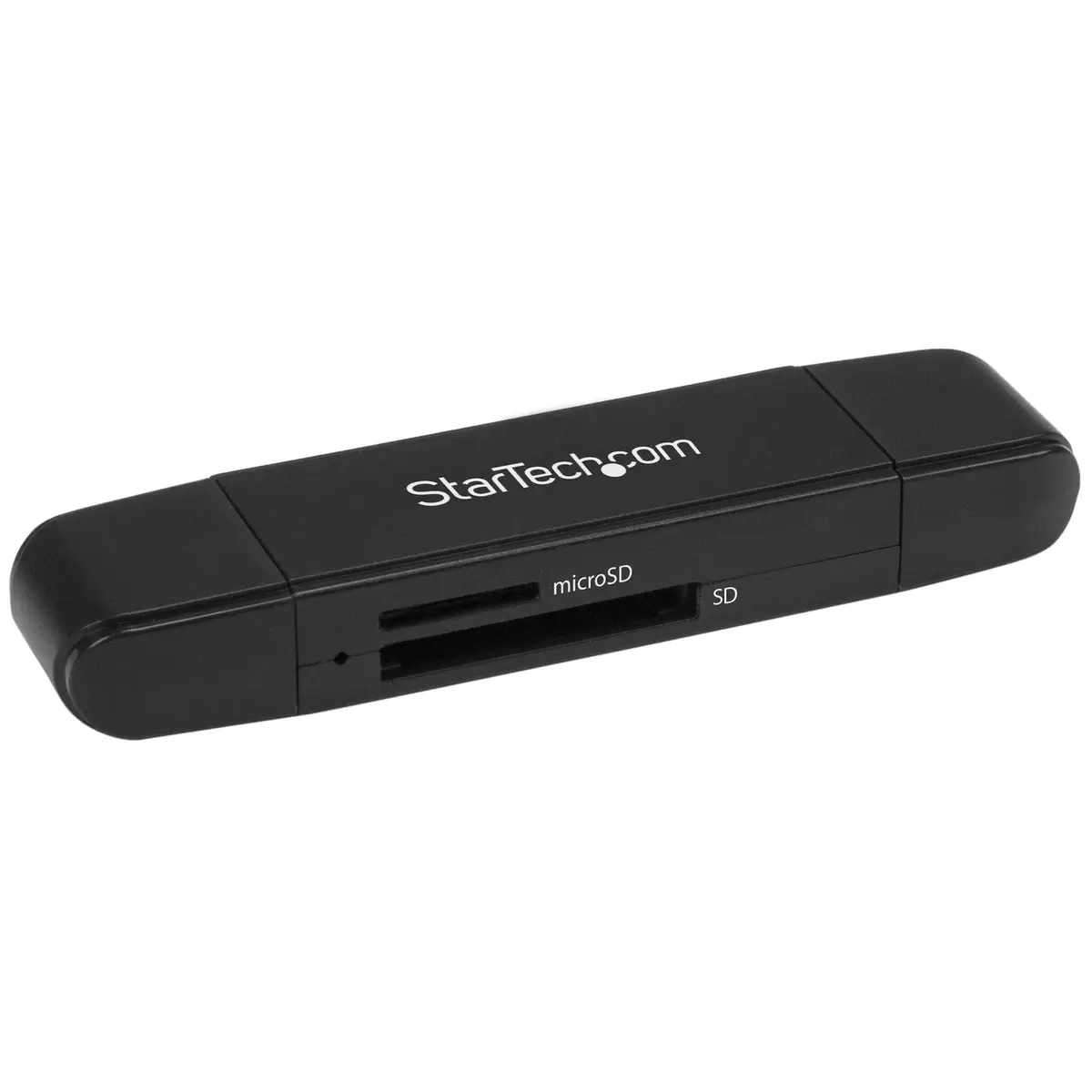 USB 3.0 Kartenleser für SD und microSD Karten USB-C/USB-A
