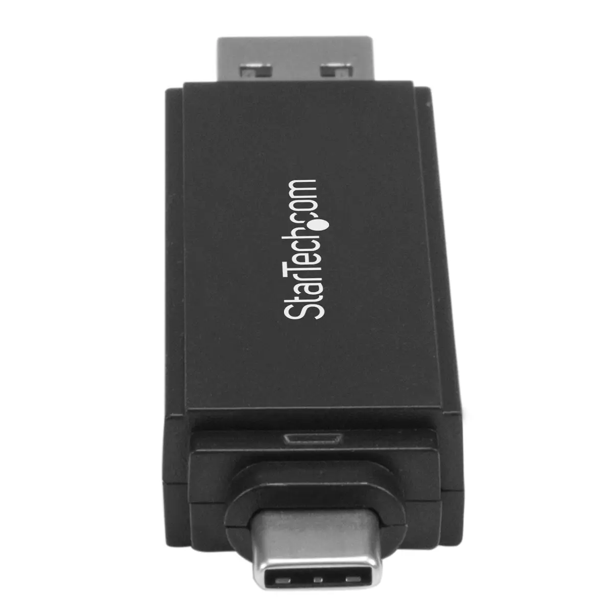 USB 3.0 Kartenleser für SD und microSD Karten USB-C/USB-A
