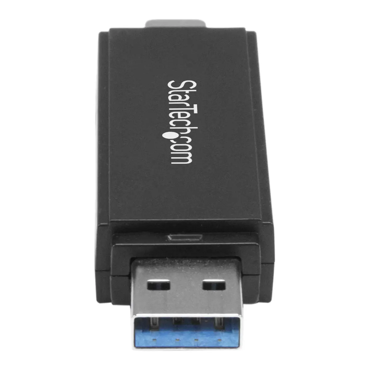 USB 3.0 Kartenleser für SD und microSD Karten USB-C/USB-A
