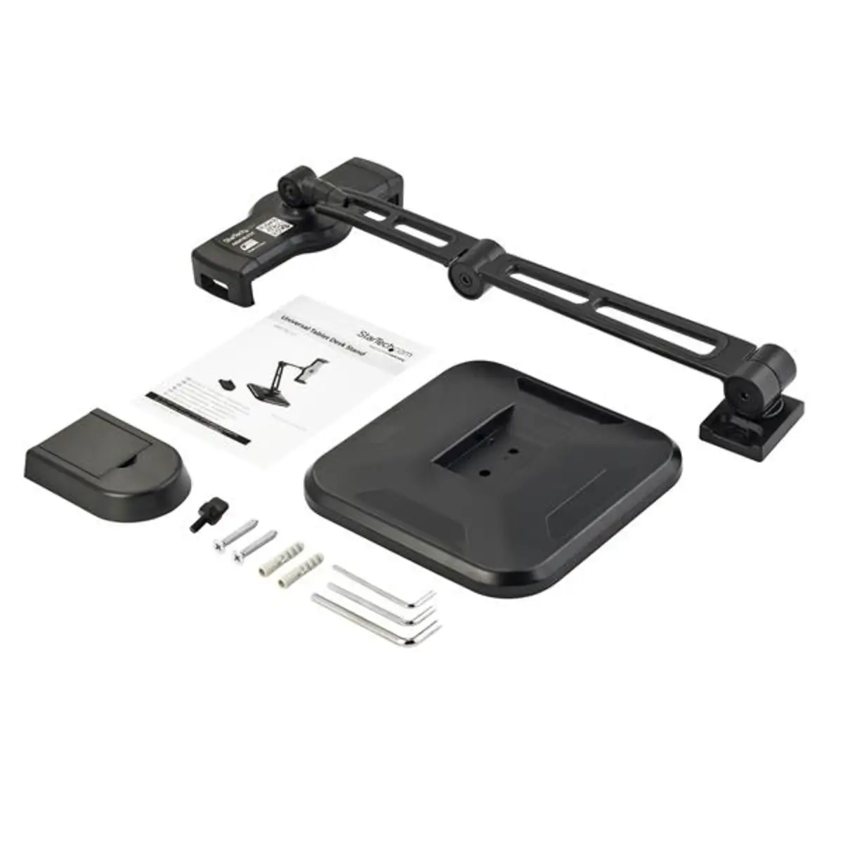 Tablethalter für 10,2-30,5cm (4,7-12,9'') iPad