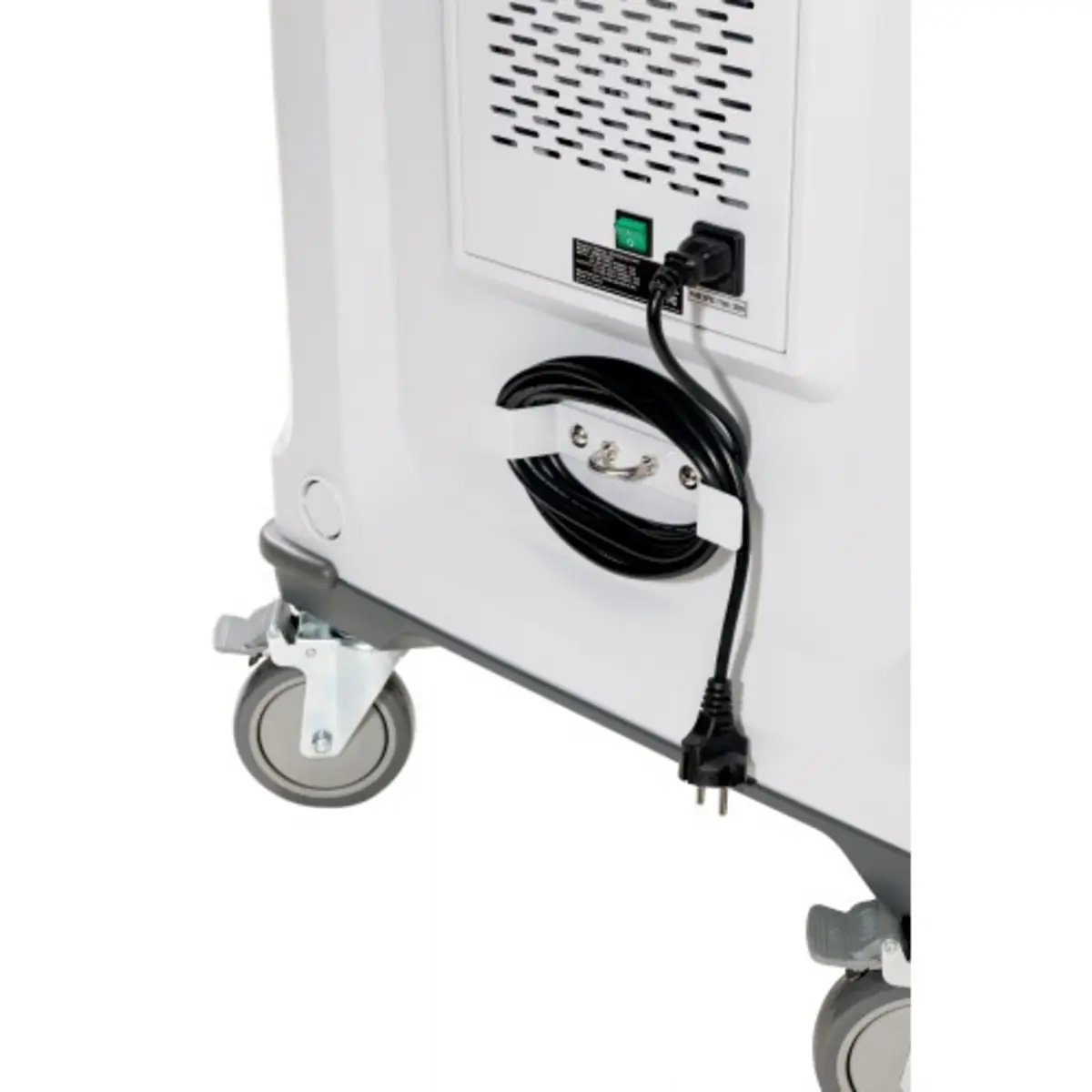Paraproject U32 Trolley