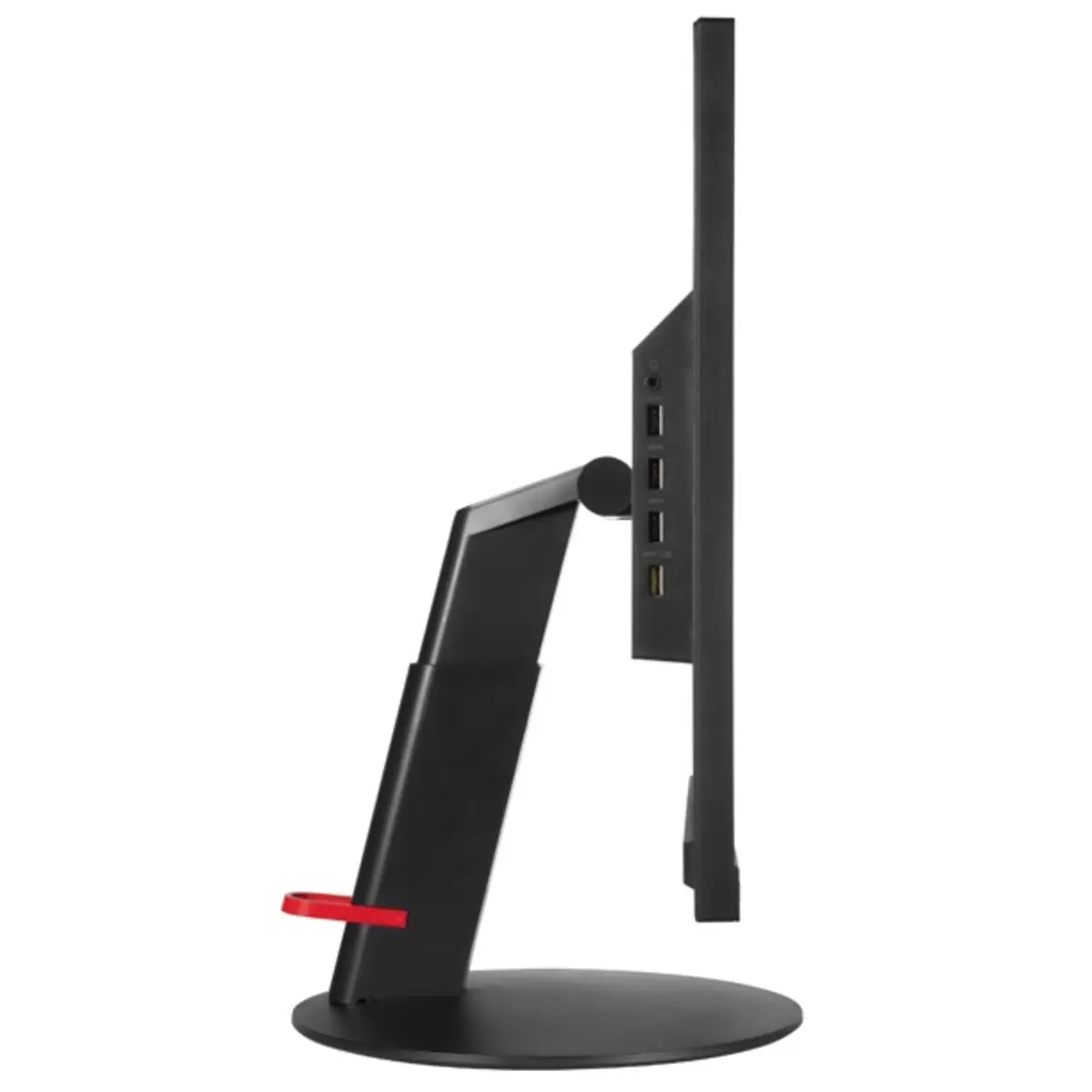 ThinkVision T24d Monitor 61 cm (24") 1920x1200 Pixel 7ms