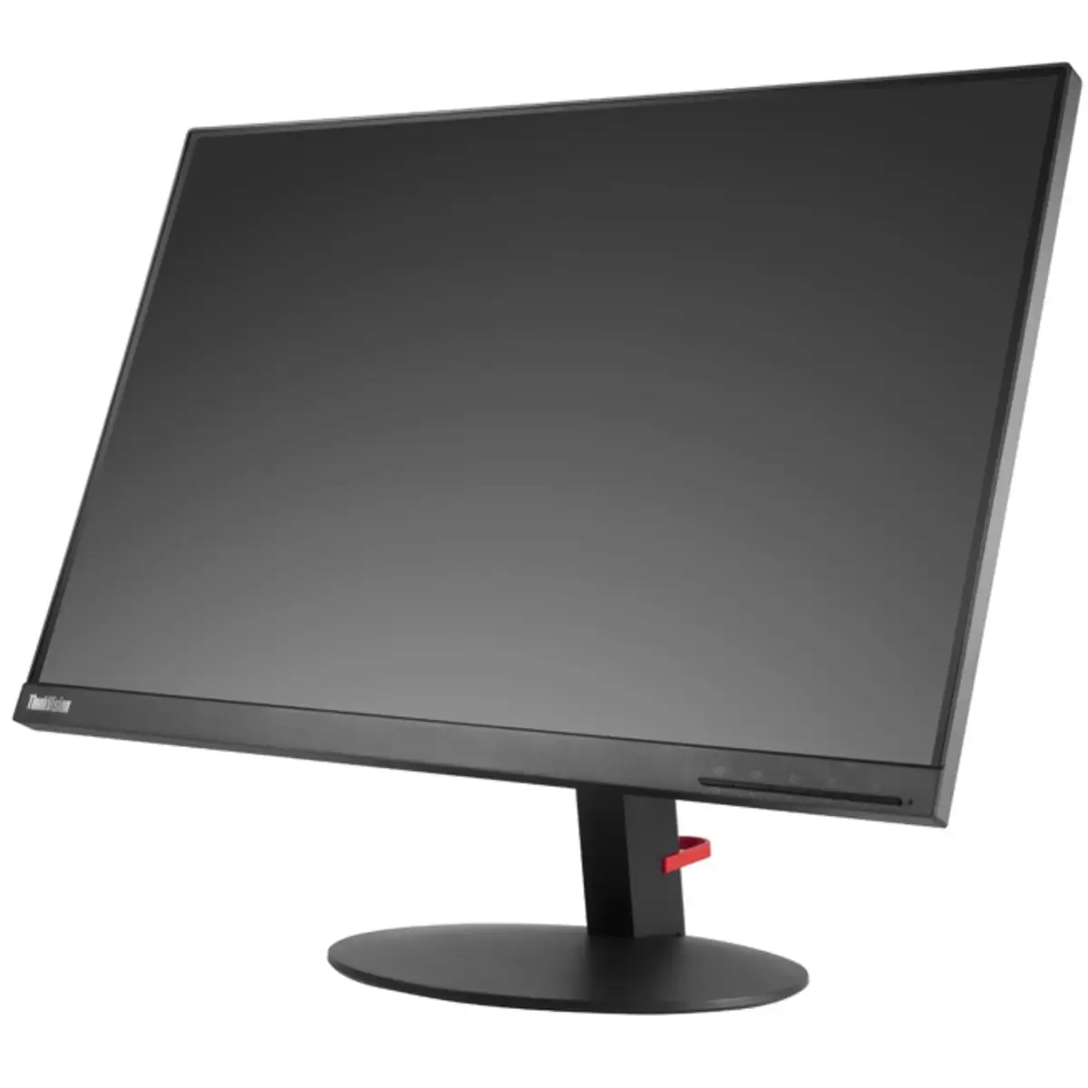 ThinkVision T24d Monitor 61 cm (24") 1920x1200 Pixel 7ms