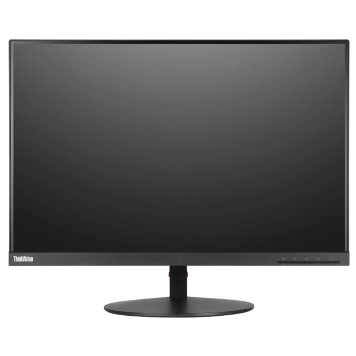 ThinkVision T24d Monitor 61 cm (24") 1920x1200 Pixel 7ms