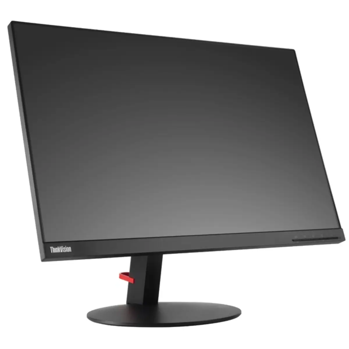 ThinkVision T24d Monitor 61 cm (24") 1920x1200 Pixel 7ms