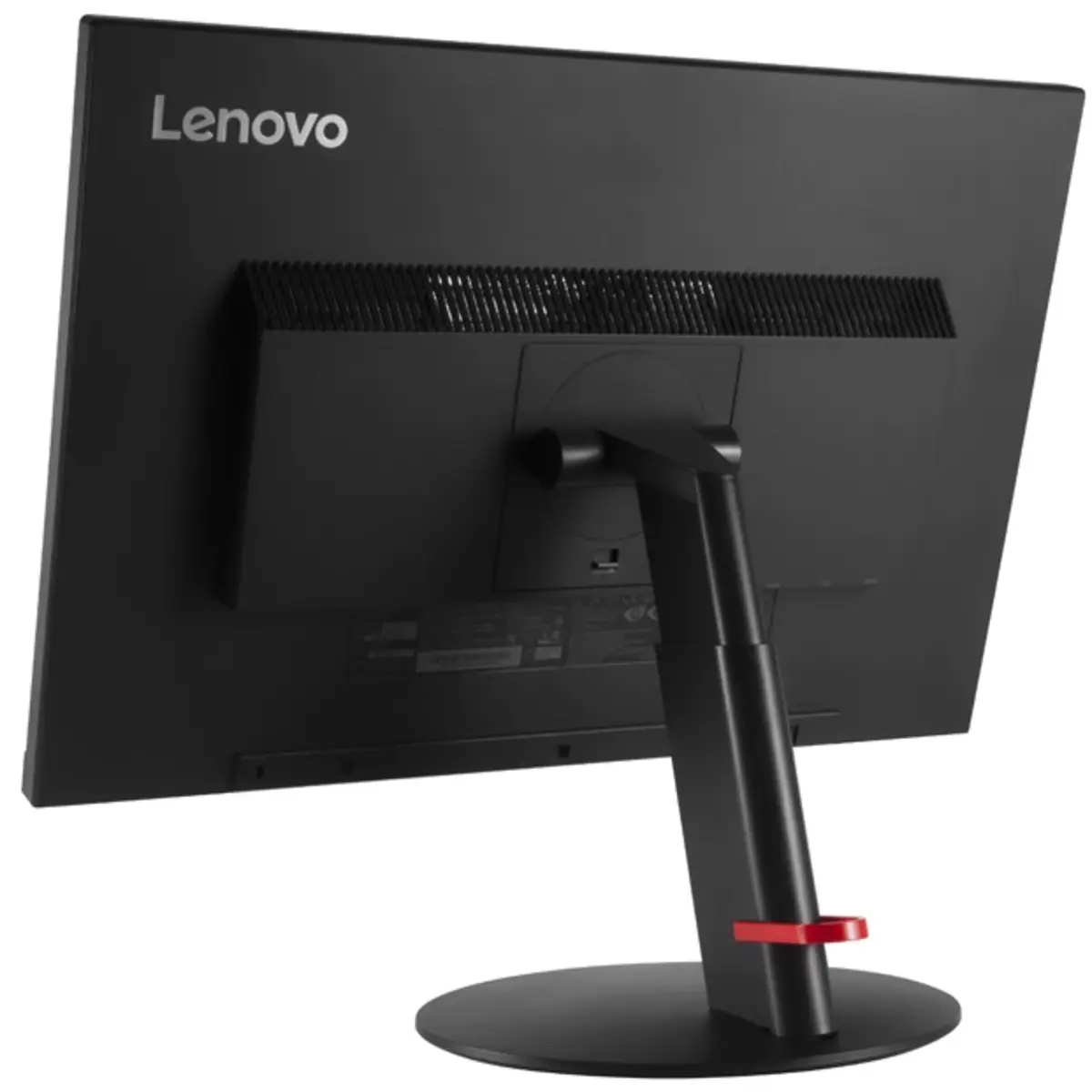 ThinkVision T24d Monitor 61 cm (24") 1920x1200 Pixel 7ms