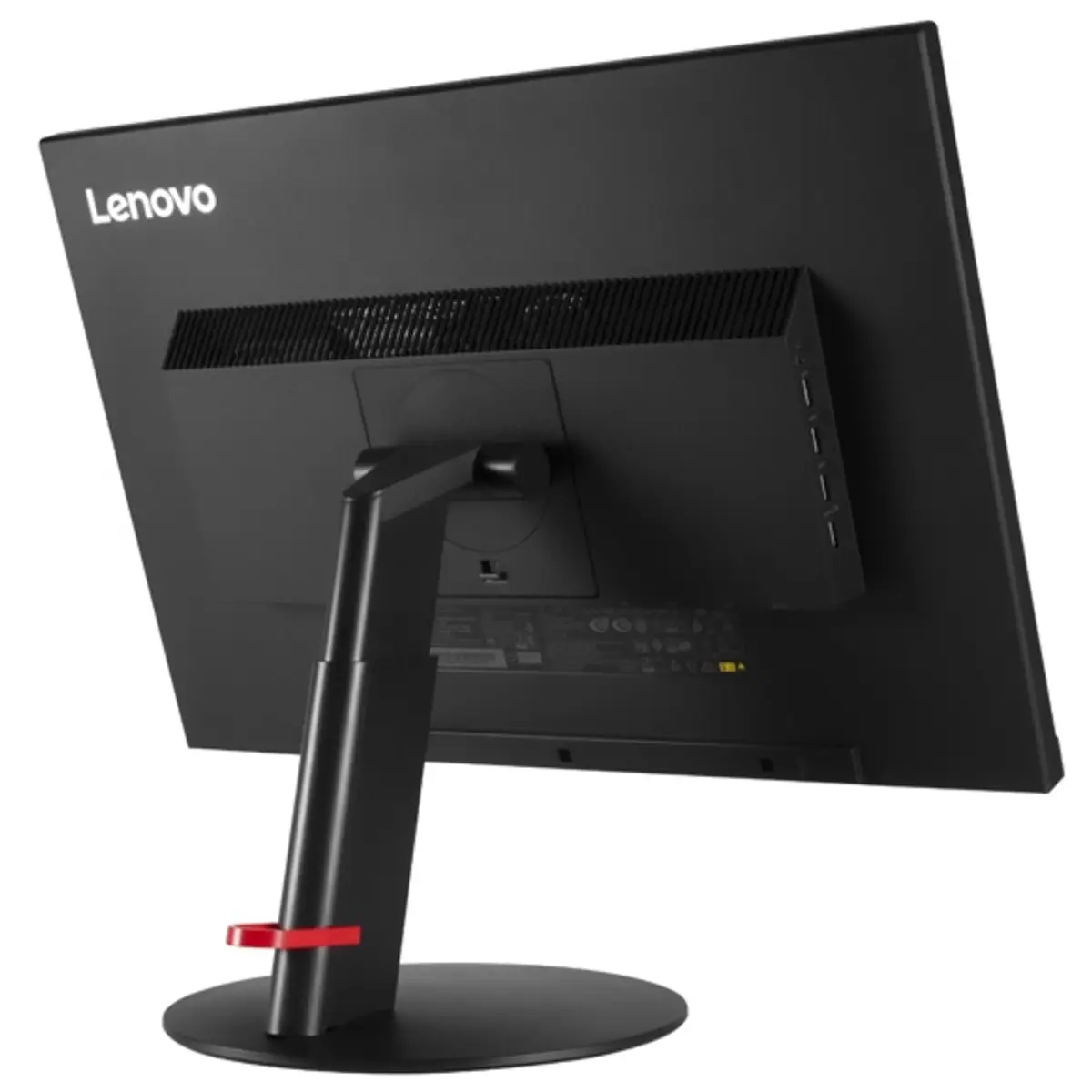 ThinkVision T24d Monitor 61 cm (24") 1920x1200 Pixel 7ms