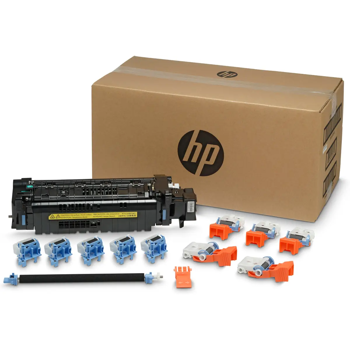 LaserJet 220v Maintenance Kit