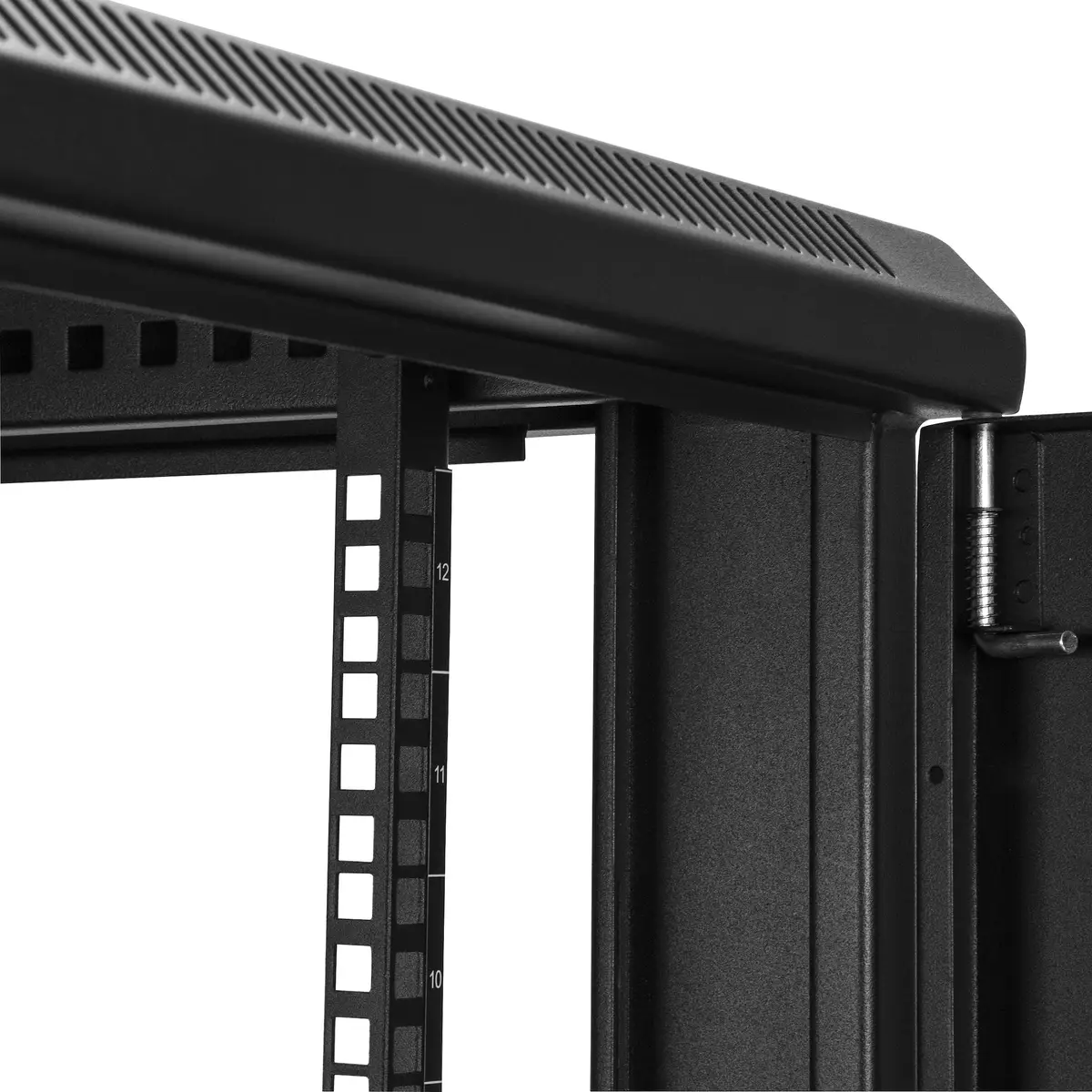 Server Rack Schrank 78cm tiefes Gehäuse 12 HE