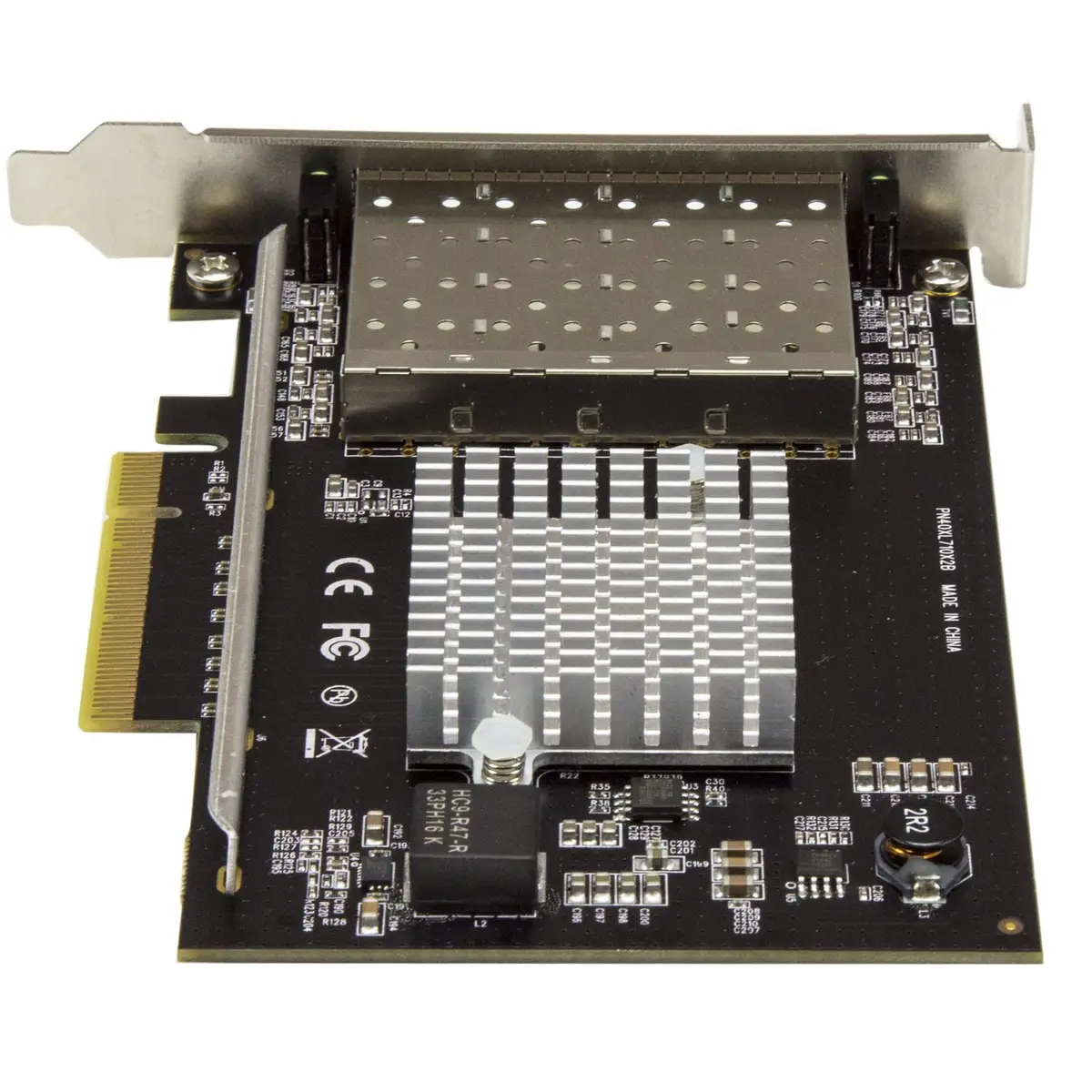Quad-Port SFP+ Server Netzwerkkarte PCI Express Intel XL710 Chip