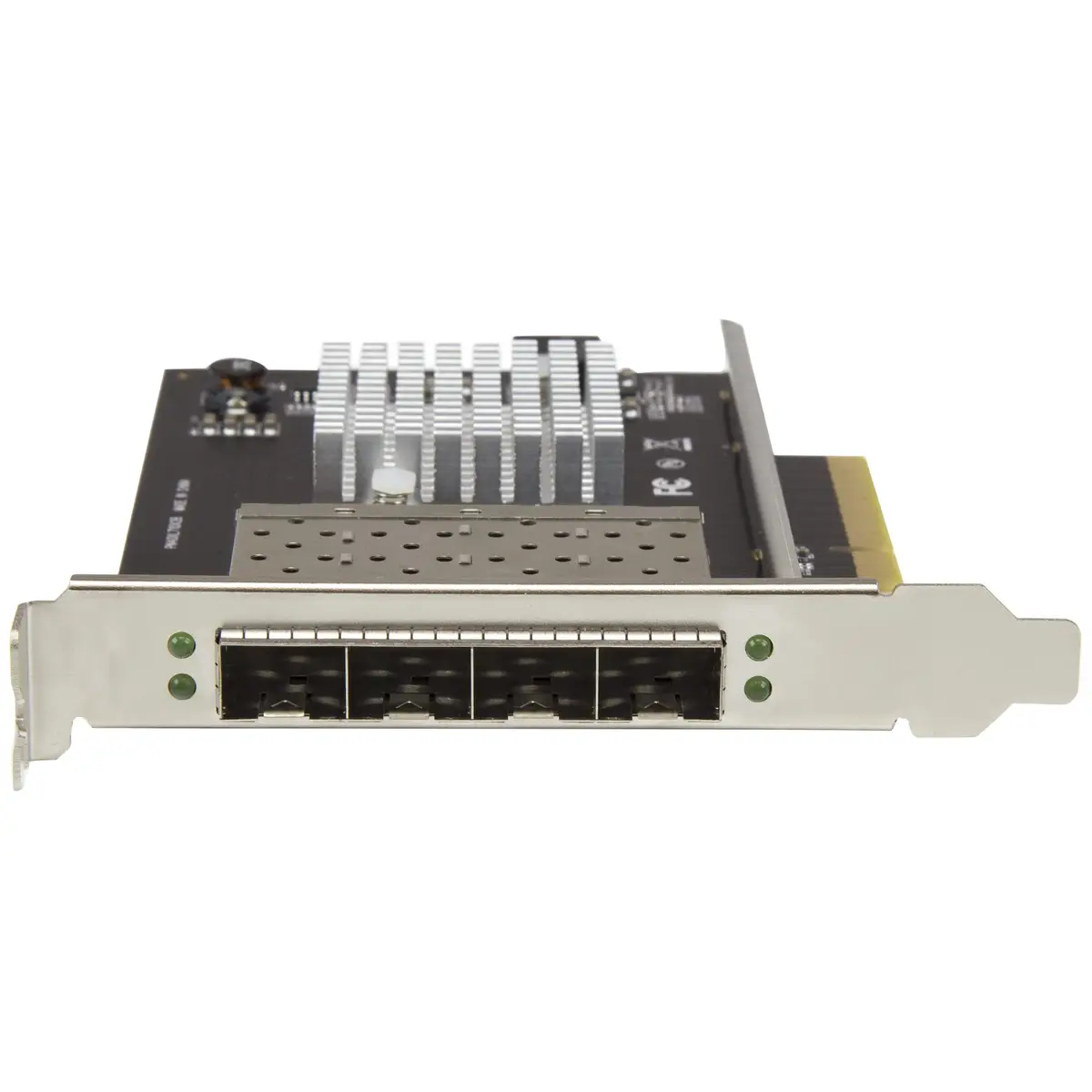Quad-Port SFP+ Server Netzwerkkarte PCI Express Intel XL710 Chip