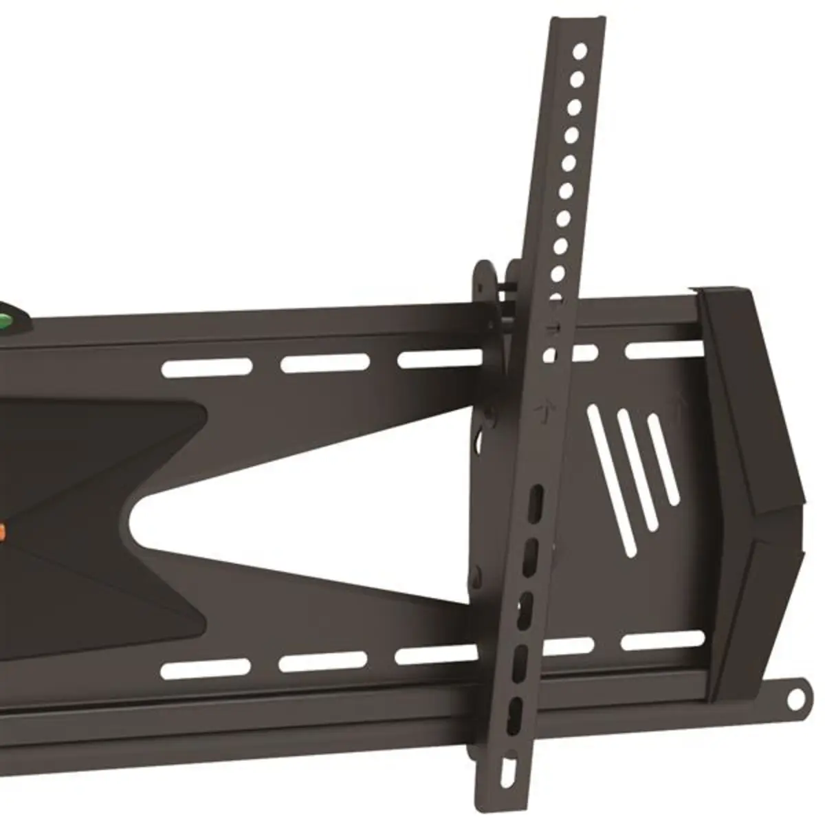 TV Wandhalterung Anti-Theft für 94-177,8cm (37-70'') max. Traglast 40kg