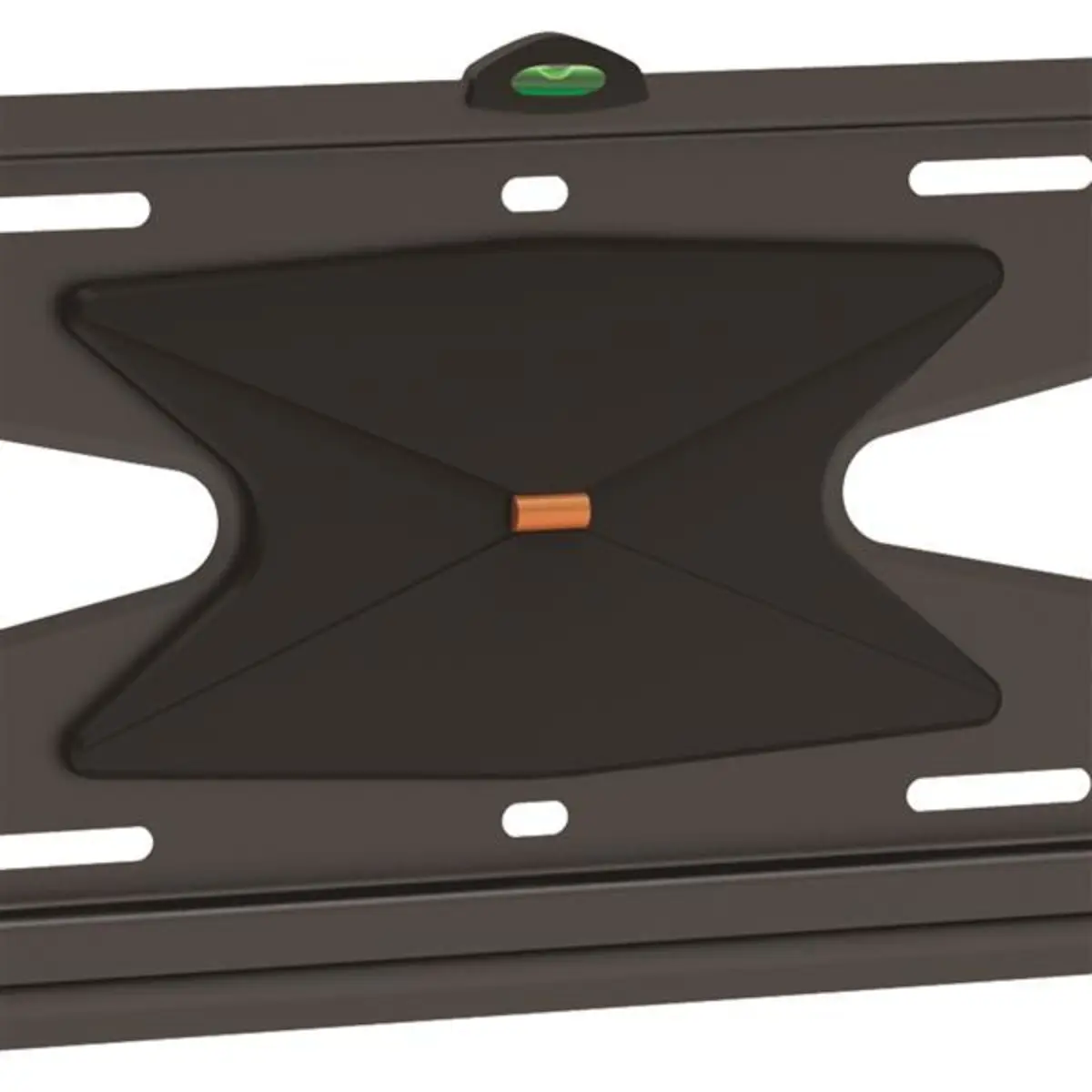 TV Wandhalterung Anti-Theft für 94-177,8cm (37-70'') max. Traglast 40kg