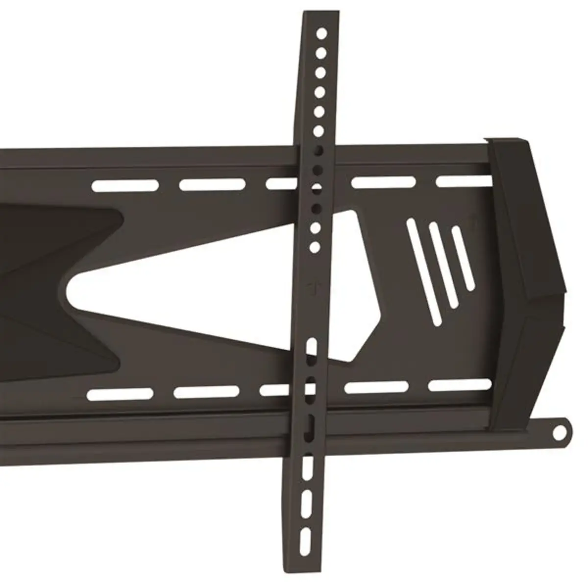 TV Wandhalterung Anti-Theft für 94-177,8cm (37-70'') max. Traglast 40kg