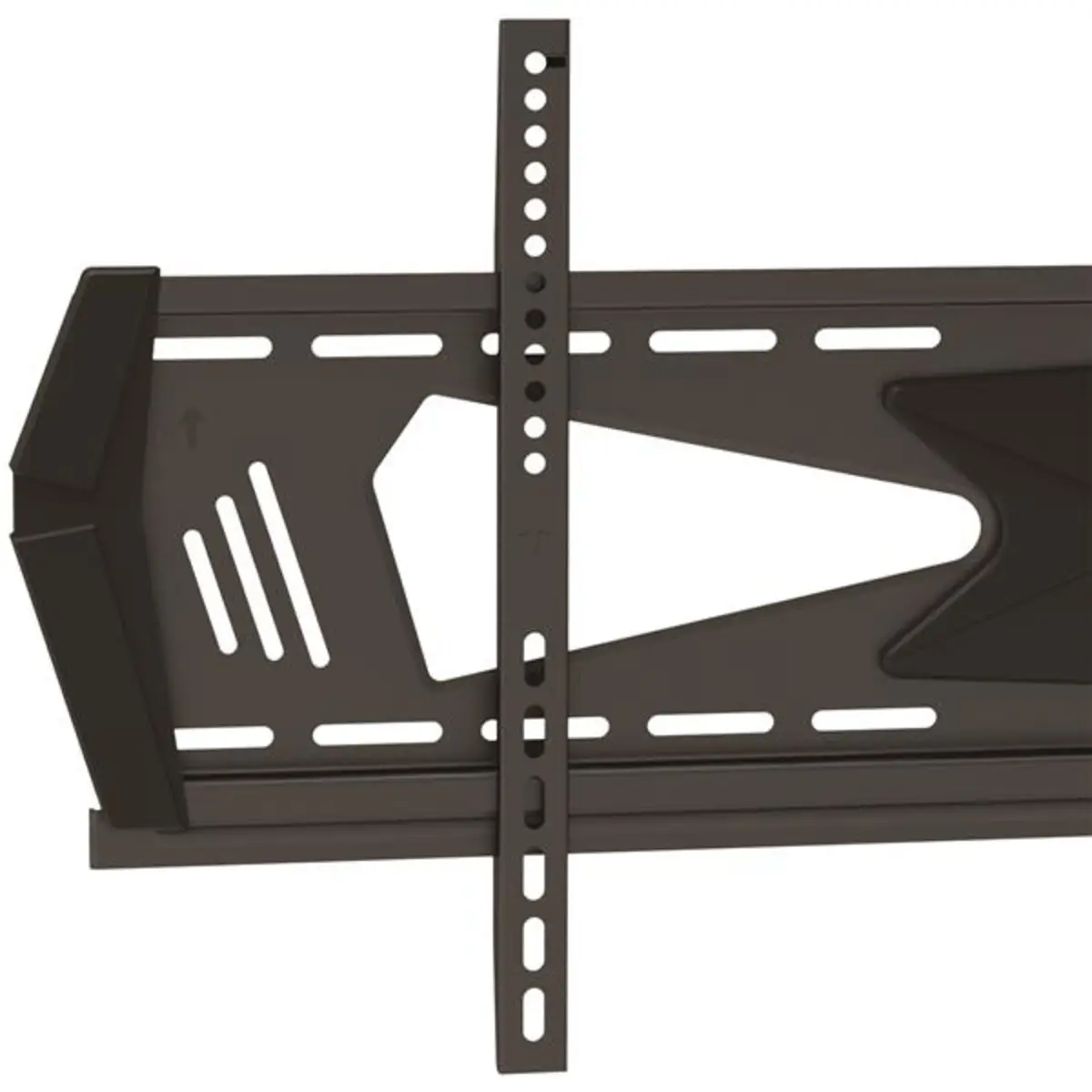 TV Wandhalterung Anti-Theft für 94-177,8cm (37-70'') max. Traglast 40kg