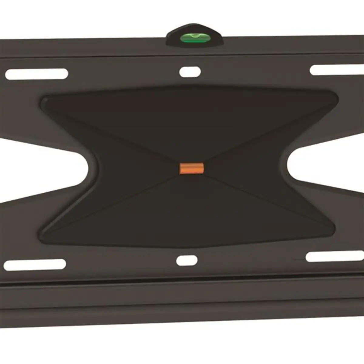 TV Wandhalterung Anti-Theft für 94-177,8cm (37-70'') max. Traglast 40kg