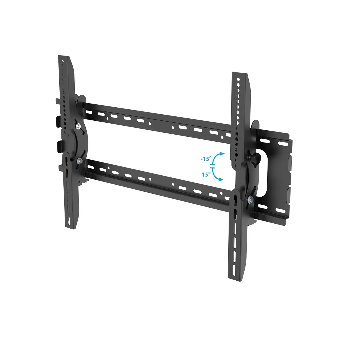 TV Wandhalterung für 81,3-177,8cm (32-70") max. Tragkraft 75kg